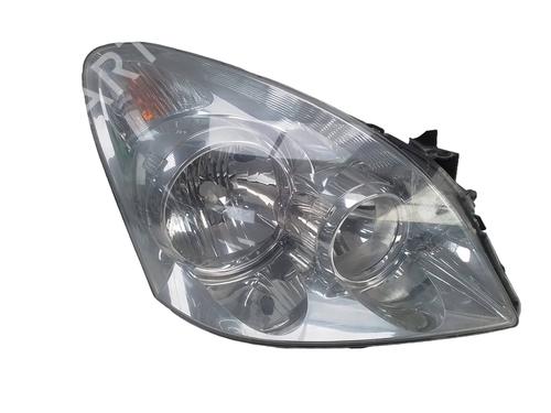 Used Right headlight Right headlight TOYOTA VERSO (_R2_) 1.6 D4-D (WAR20_) (112 hp) 26054773 26054773