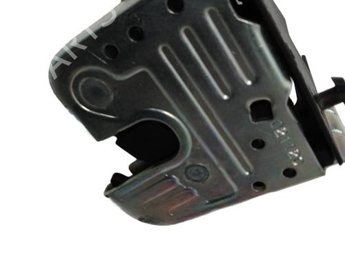 Tailgate lock SEAT LEON (KL1, KLG) 2.0 TDI | BP28150414C101  - Image 5