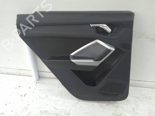 Used Rear left panel Rear left panel AUDI Q3 (F3B) 35 TFSI (150 hp) 28149699 28149699