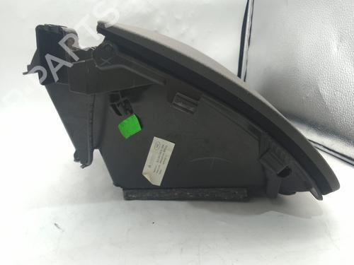 Glove box AUDI Q7 (4LB) 3.0 TDI quattro | BP29396683C95 