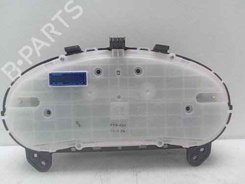 Used Other OPEL ASTRA K (B16) 1.6 CDTi (68) (136 hp) 18574883