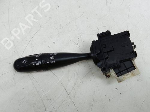 Used Headlight switch Headlight switch TOYOTA COROLLA (_E12_) 1.6 VVT-i (ZZE121_, ZZE121R) (110 hp) 18598433 18598433