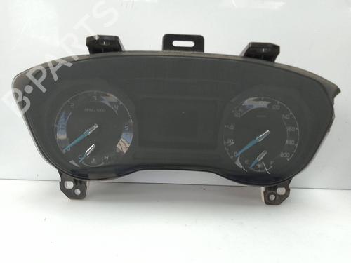 instrument-cluster-ford-ranger-tke-20-ecoblue-4x4-gb3t10849db-2011-22687024 main image