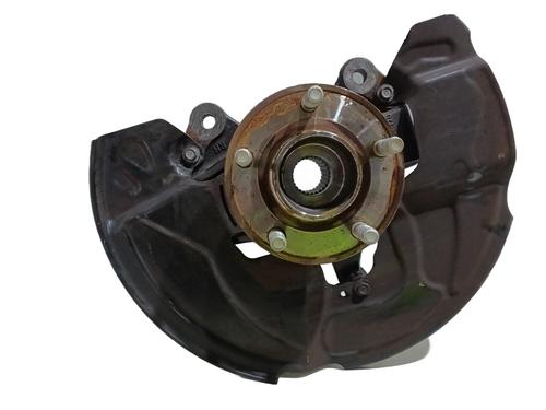 Right front steering knuckle FORD FOCUS IV (HN) 2.3 ST EcoBoost | BP38750992M26 - Image 5