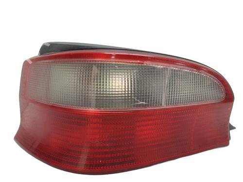 Used Left taillight CITROËN SAXO (S0, S1) 1.4 VTS (75 hp) 30377184