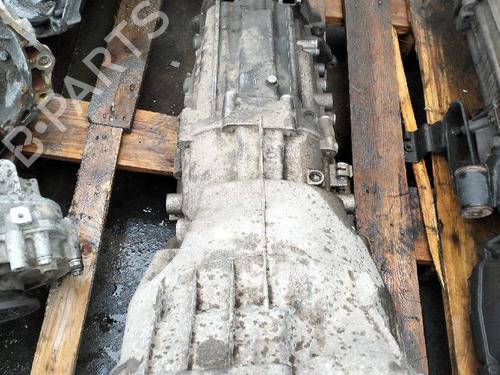 Gearbox BMW X3 (E83) 2.0 sd | BP23997520M3 