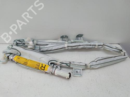 Used Right curtain airbag Right curtain airbag 19071725 19071725