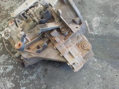 Used Gearbox RENAULT KOLEOS I (HY_) 2.0 dCi 4x4 (HY0K) (150 hp) 28123744