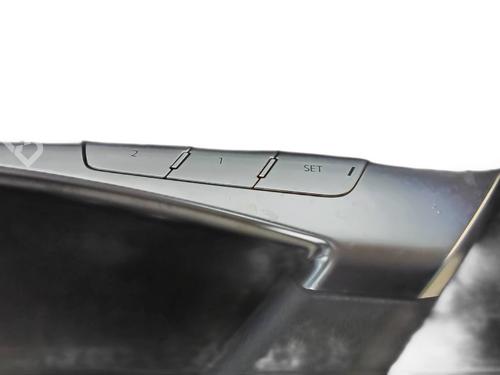 Venstre frontpanel AUDI A6 C8 Avant (4A5) 40 TDI Mild Hybrid | BP31037278C58