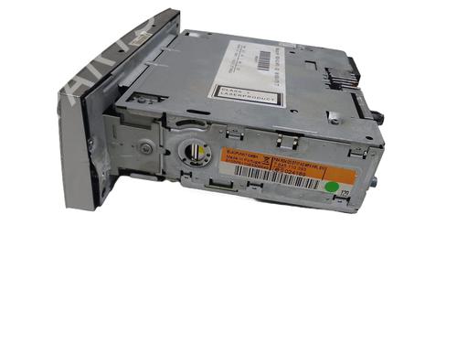 Radio PEUGEOT 407 (6D_) 2.0 HDi 135 (6DRHRH, 6DRHRE, 6DRHRG, 6DRHRJ) | BP30380241E6