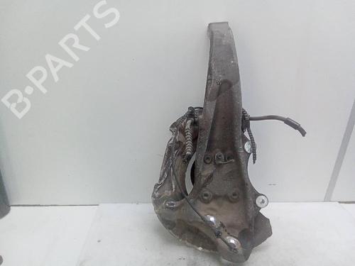 Right front steering knuckle BMW 5 Gran Turismo (F07) 530 d | BP18598045M26 