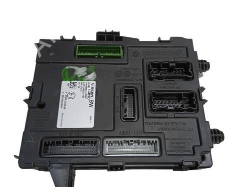 Electronic module NISSAN QASHQAI II (J11, J11_) | BP33716683M83 - Image 2
