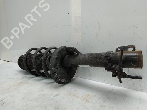 Left front shock absorber SKODA FABIA III (NJ3) 1.0 TSI | BP27447150M16 