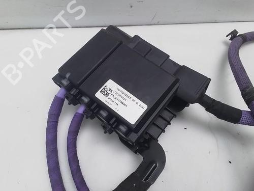 Fuse box BMW 3 (G20, G80, G28) 318 d | BP27173229E1 