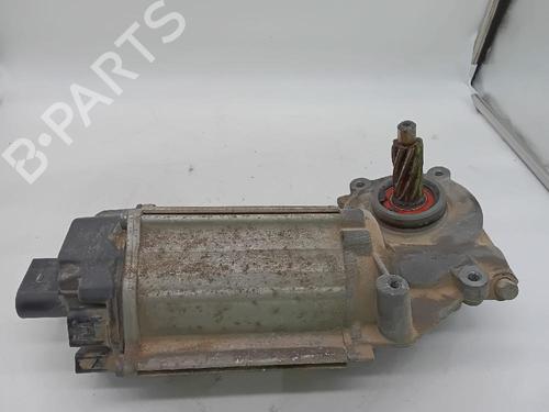 Steering rack SKODA SUPERB II Estate (3T5) 2.0 TDI 16V | BP26051070M22 
