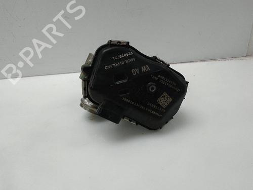 Throttle body AUDI Q7 (4MB, 4MG, 4MQ) 3.0 TFSI quattro | BP23142316M82 