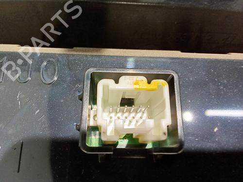 Switch MERCEDES-BENZ GLK-CLASS (X204) 220 CDI 4-matic (204.984) | BP36911360I30  - Image 6