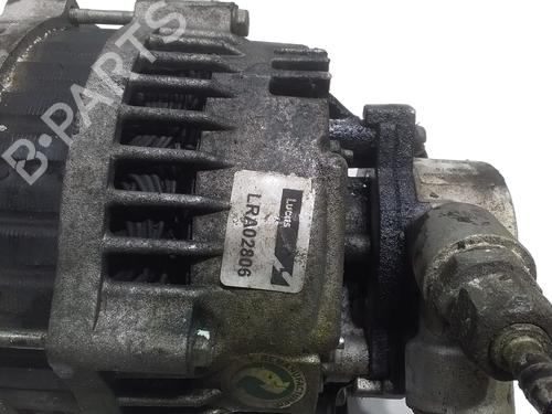 Alternator OPEL ASTRA H (A04) 1.7 CDTI (L48) | BP31582982M7 - Image 4