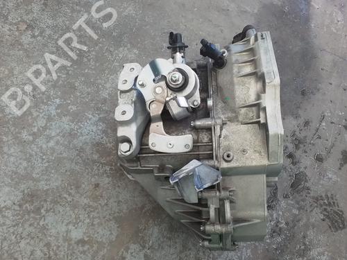 Gearbox OPEL ZAFIRA TOURER C (P12) 1.6 CDTI (75) | BP29584390M3