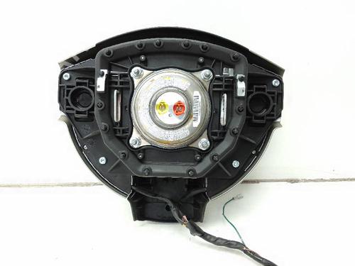 Driver airbag NISSAN QASHQAI / QASHQAI +2 I (J10, NJ10, JJ10E) 2.0 dCi | BP18583735C9 