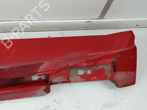 Step VOLVO V40 Hatchback (525) D2 | BP25302509C149 