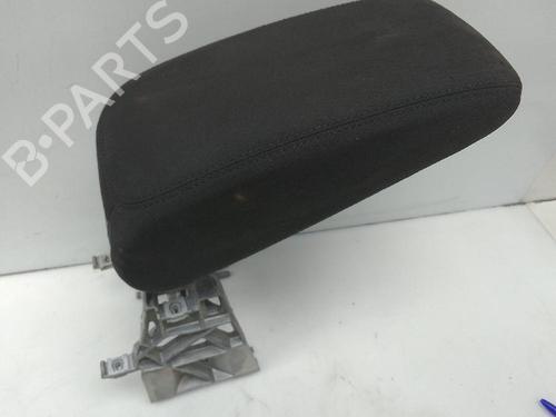 Used Armrest / Center console PEUGEOT PARTNER Tepee 1.6 HDi 4x4 (114 hp) 24155886