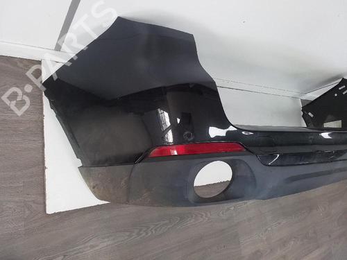 Rear bumper BMW 1 (F21) 116 d | BP18575147C8 