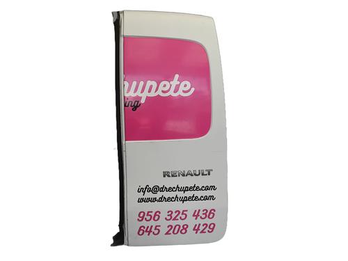 Used Right tailgate Right tailgate RENAULT KANGOO Express (FW0/1_) 1.5 dCi 75 (FW07, FW10, FW04) (75 hp) 33605969 33605969