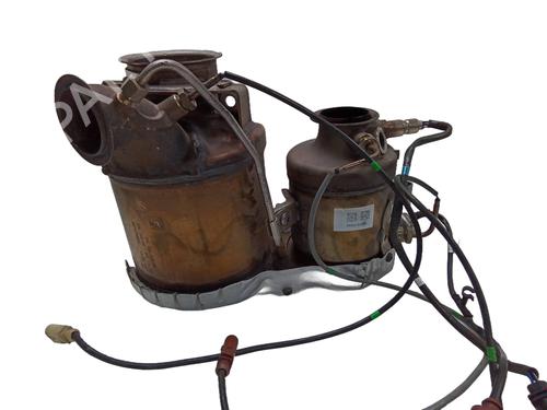 Used Particulate filter VW TIGUAN (AD1, AX1) 2.0 TDI (115 hp) 18573558