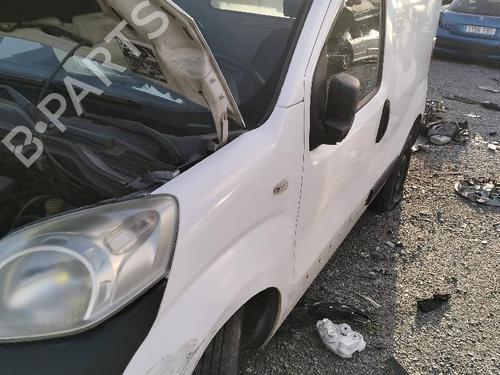 Elektronisk modul FIAT QUBO (225_) 1.3 D Multijet (225AXE1A, 225CXE1A, 225AXH1A, 225AXL1A,... (95 hp) 21051954