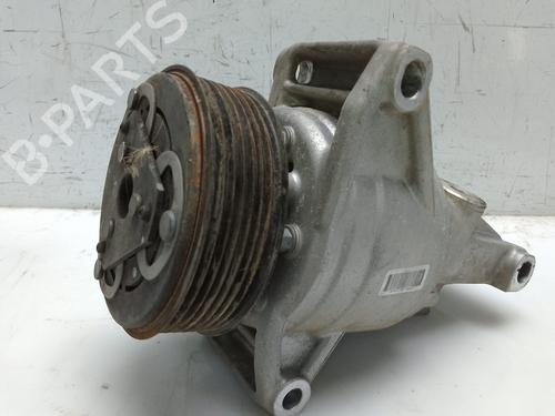 AC compressor DACIA SANDERO II TCe 90 (B8M1, B8MA, B8AC) | BP29477303M34 