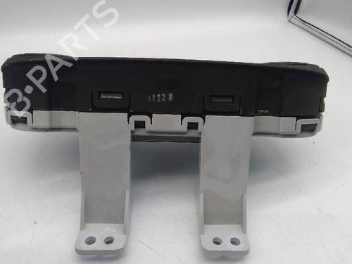Used Climate control HYUNDAI ix35 (LM, EL, ELH) 1.7 CRDi (116 hp) 25468571