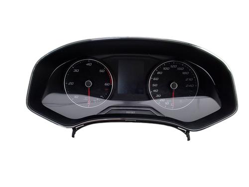 Instrument cluster SEAT IBIZA V (KJ1, KJG) 1.6 TDI | BP18575774C47  - Image 7