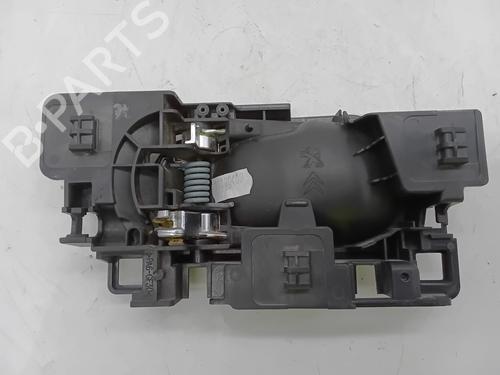 Front right interior door handle CITROËN C4 CACTUS 1.2 THP 110 | BP29477207I14 