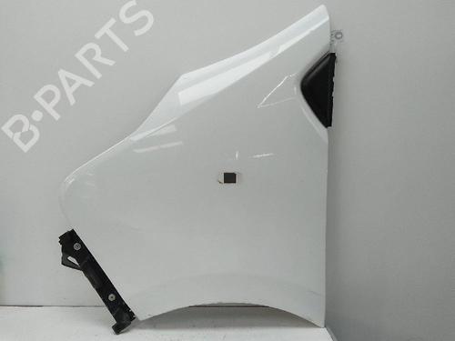 Left front fenders RENAULT TRAFIC III Van (FG_) 1.6 dCi 90 (FGME) | BP20115439C41 