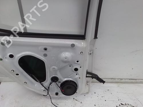 Left rear door SEAT ARONA (KJ7, KJP) 1.6 TDI | BP29385655C4 