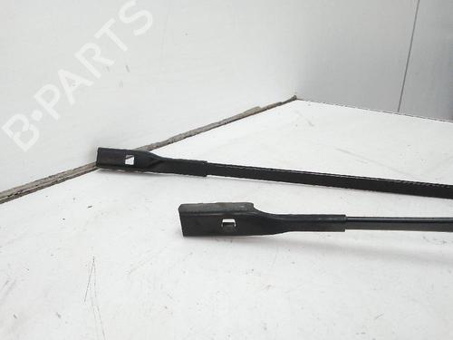 Front wipers mechanism AUDI A4 B9 Avant (8W5, 8WD) 2.0 TDI | BP18597349C83 