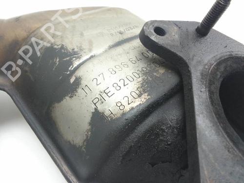 Used Catalyst RENAULT MEGANE I (BA0/1_) 1.4 16V (BA0D, BA1H, BA0W, BA10) (95 hp) 26053915