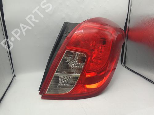 Right taillight OPEL MOKKA / MOKKA X (J13) 1.6 CDTI (_76) | BP29477319C35 