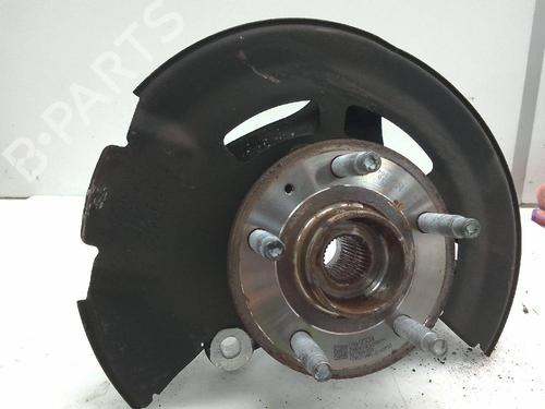 Right front steering knuckle OPEL ASTRA K (B16) 1.6 CDTi (68) | BP18573966M26 
