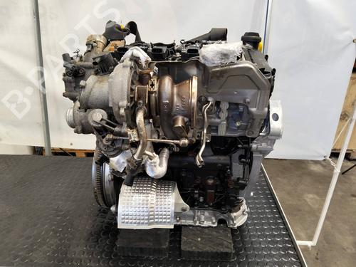 Used Engine Engine 28144815 28144815