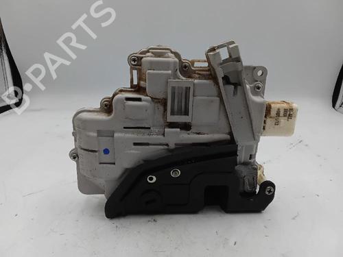 Used Rear left lock SEAT EXEO (3R2) 2.0 TDI (143 hp) 26575384