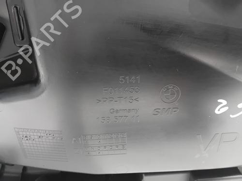 Front right panel BMW X2 (F39) sDrive 18 d | BP36965373C59 - Image 8