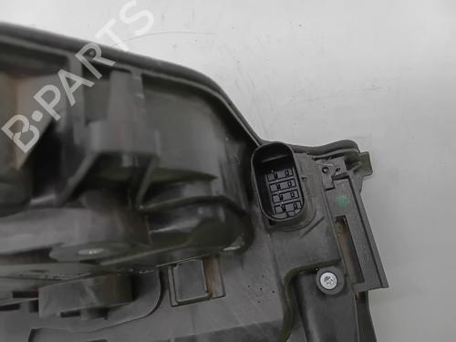 Rear left lock BMW X1 (F48) sDrive 18 d | BP29764967C100 