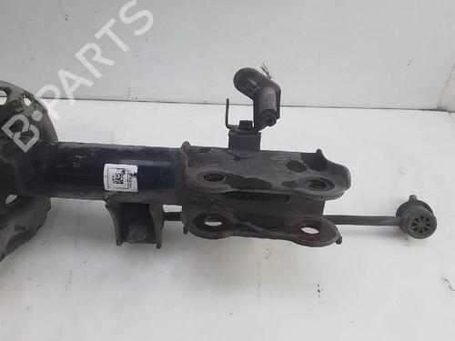 Left front shock absorber KIA SPORTAGE IV (QL, QLE) 1.7 CRDi | BP27099441M16 