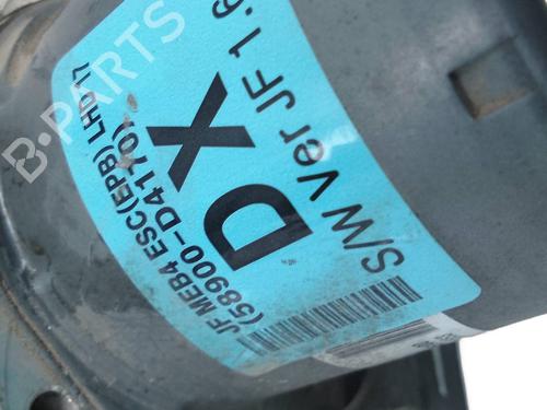 ABS pump KIA OPTIMA (JF) 1.7 CRDi | BP20503894M43 - Image 5