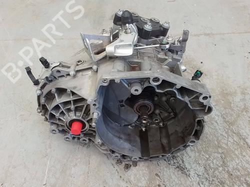 Gearbox FIAT TIPO Hatchback (356_, 357_) 1.4 LPG (356HXF1B) C63563547