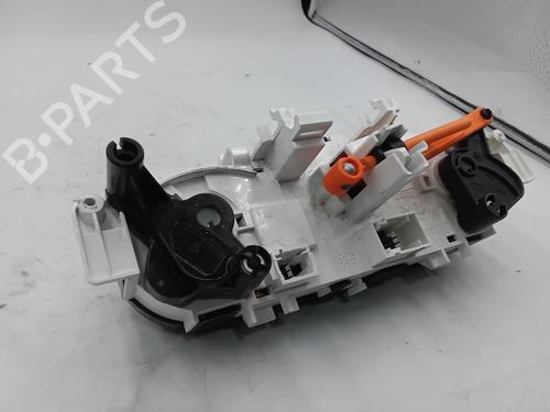 Climate control PEUGEOT 208 I (CA_, CC_) 1.5 BlueHDI 100 | BP28530595I5
