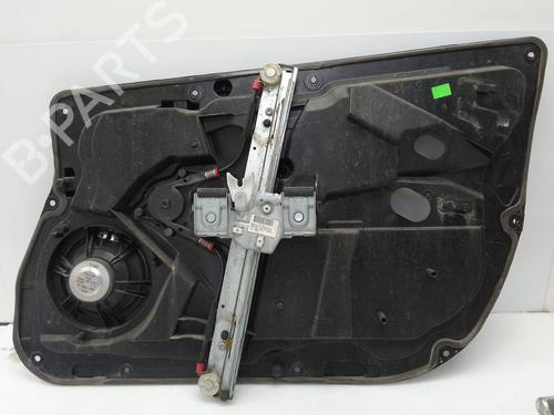 Used Front left window mechanism Front left window mechanism 23185189 23185189
