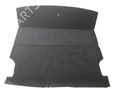 Bagagerumsgulv Bagagerumsgulv PEUGEOT 308 III (FB_, FH_, FP_, F3_, FM_) BlueHDi 130 (FBYHZL, FBYHZT) (131 hp) 34209124 34209124